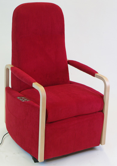 Legno Riser Recliner Chair